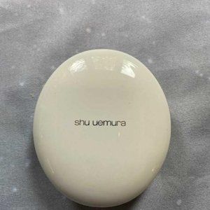 SHU UEMURA COMPACT CASE